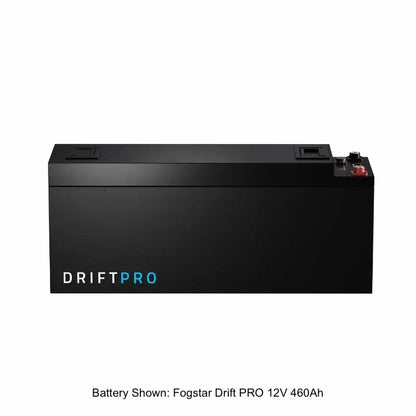 Fogstar Drift PRO 12V LiFePO4 Leisure Battery