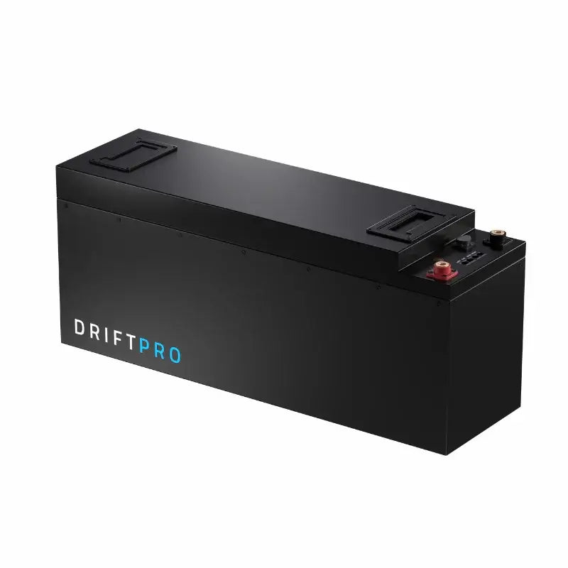 Fogstar Drift PRO 12V LiFePO4 Leisure Battery