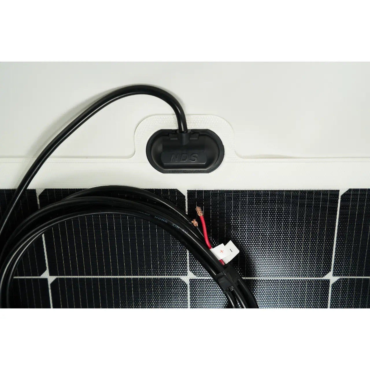 NDS Energy SolarFlex Evo Solar Panel