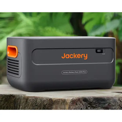 Jackery Battery Pack 1000 Plus