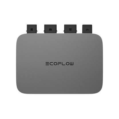 EcoFlow PowerStream Microinverter