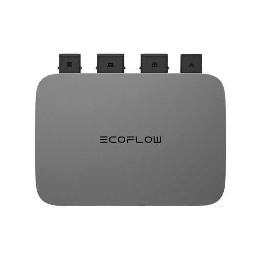 EcoFlow PowerStream Microinverter