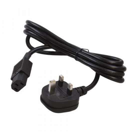 Victron Energy 2m Mains Cord UK For Smart IP43 / Skylla-S Charger 2m