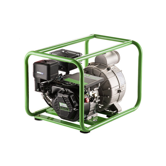 Greengear LPG / Propane 3" Sewage Water Pump