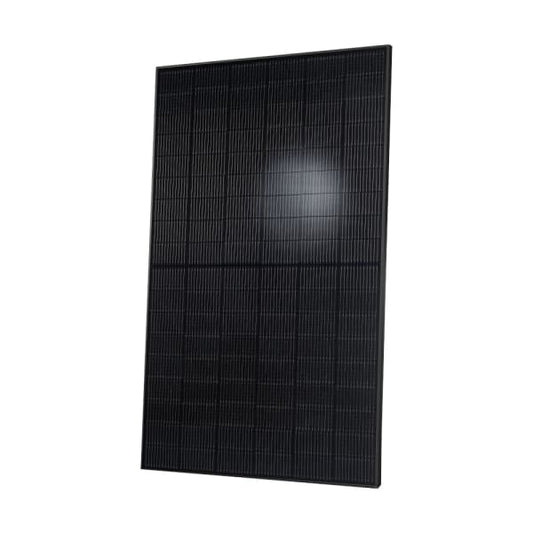 Qcells Q.Peak Duo BLK M-G11S+ Solar Panel: 405W & 410W