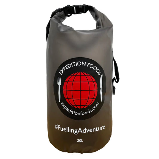 Expedition Foods Waterproof Bag (20L)