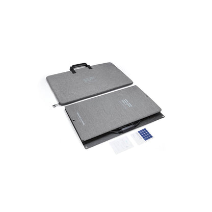 EcoFlow 160W Portable Solar Panel