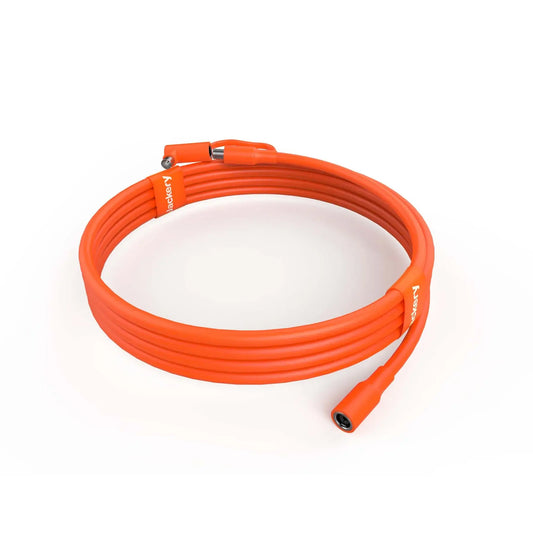 Jackery 5 Metres DC Extension Cable for Solar Panel & Portable Power Station Connection