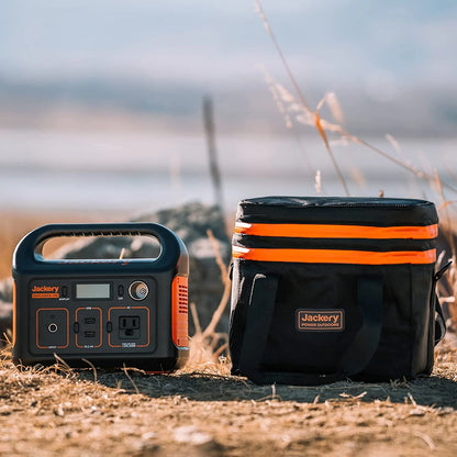 Jackery Explorer 240 Portable Power Station