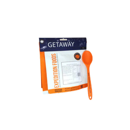 The Getaway Pack (Meal Travel Pack) - Expedition Foods
