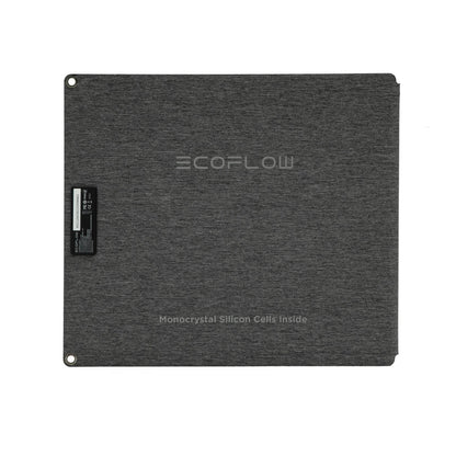 EcoFlow 110W Portable Solar Panel