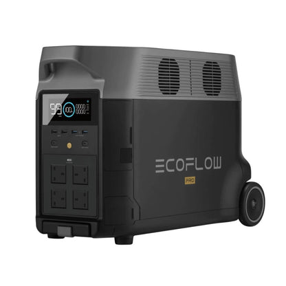 EcoFlow DELTA Pro Portable Power Station