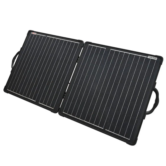 Excel Power XLVP100W 100W Portable Folding Solar Panel