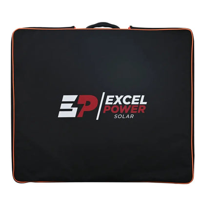 Excel Power XLVP200W 200W Portable Folding Solar Panel