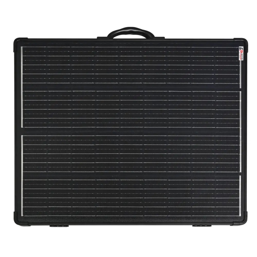 Excel Power XLVP200W 200W Portable Folding Solar Panel