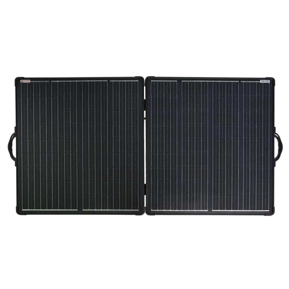 Excel Power XLVP200W 200W Portable Folding Solar Panel