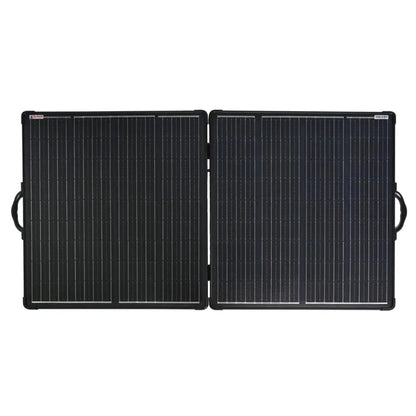 Excel Power XLVP200W 200W Portable Folding Solar Panel