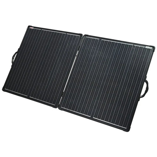 Excel Power XLVP200W 200W Portable Folding Solar Panel