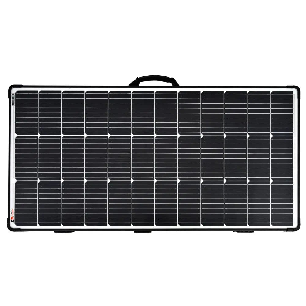 Excel Power XLHP440W 440W Portable Folding Solar Panel