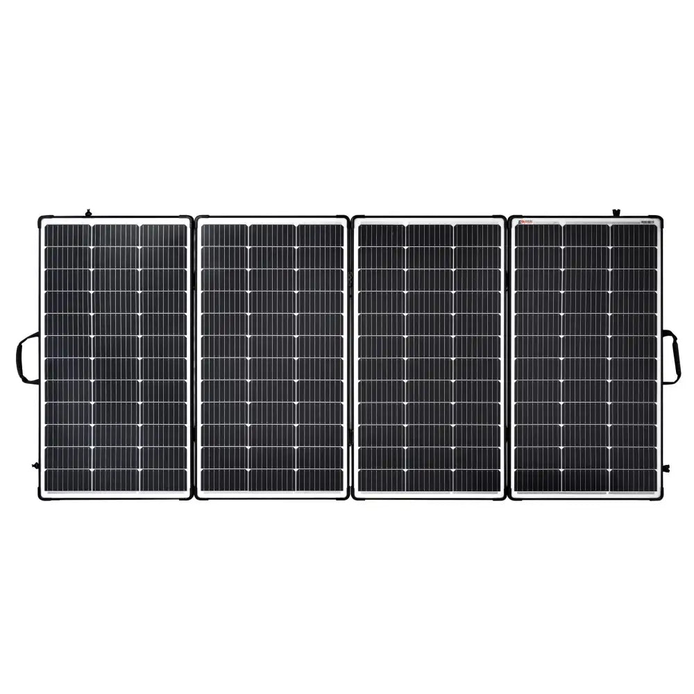 Excel Power XLHP440W 440W Portable Folding Solar Panel