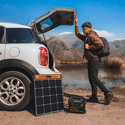 Jackery Explorer 500 Portable Power Station