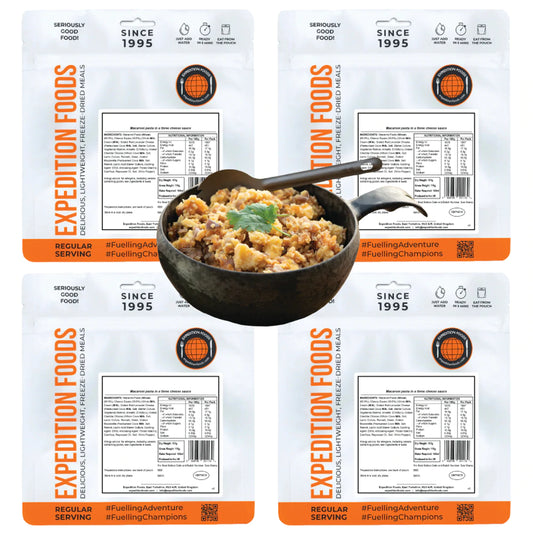 1 Day Ration Pack - Expedition Foods