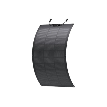 EcoFlow 100W Flexible Solar Panel