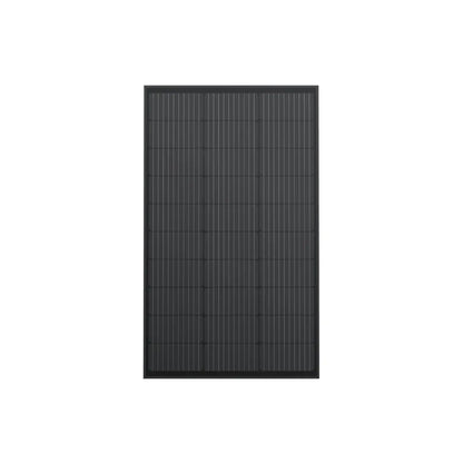 EcoFlow 100W Rigid Roof Solar Panel