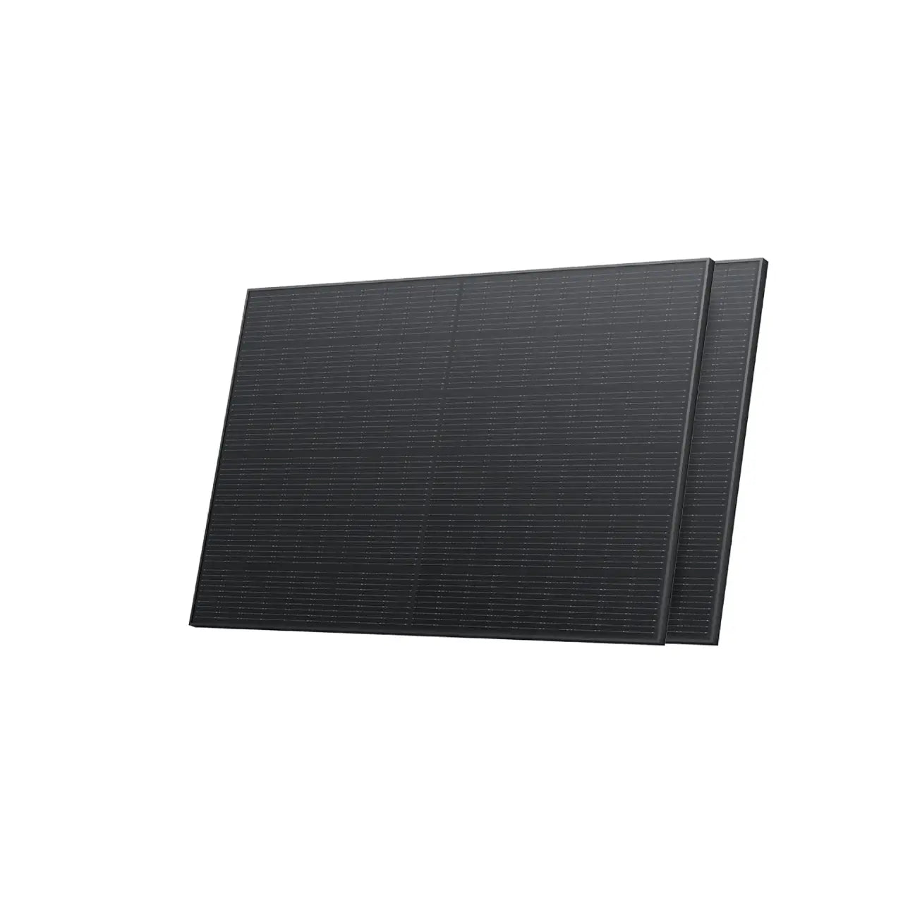 EcoFlow 400W Rigid Roof Solar Panel