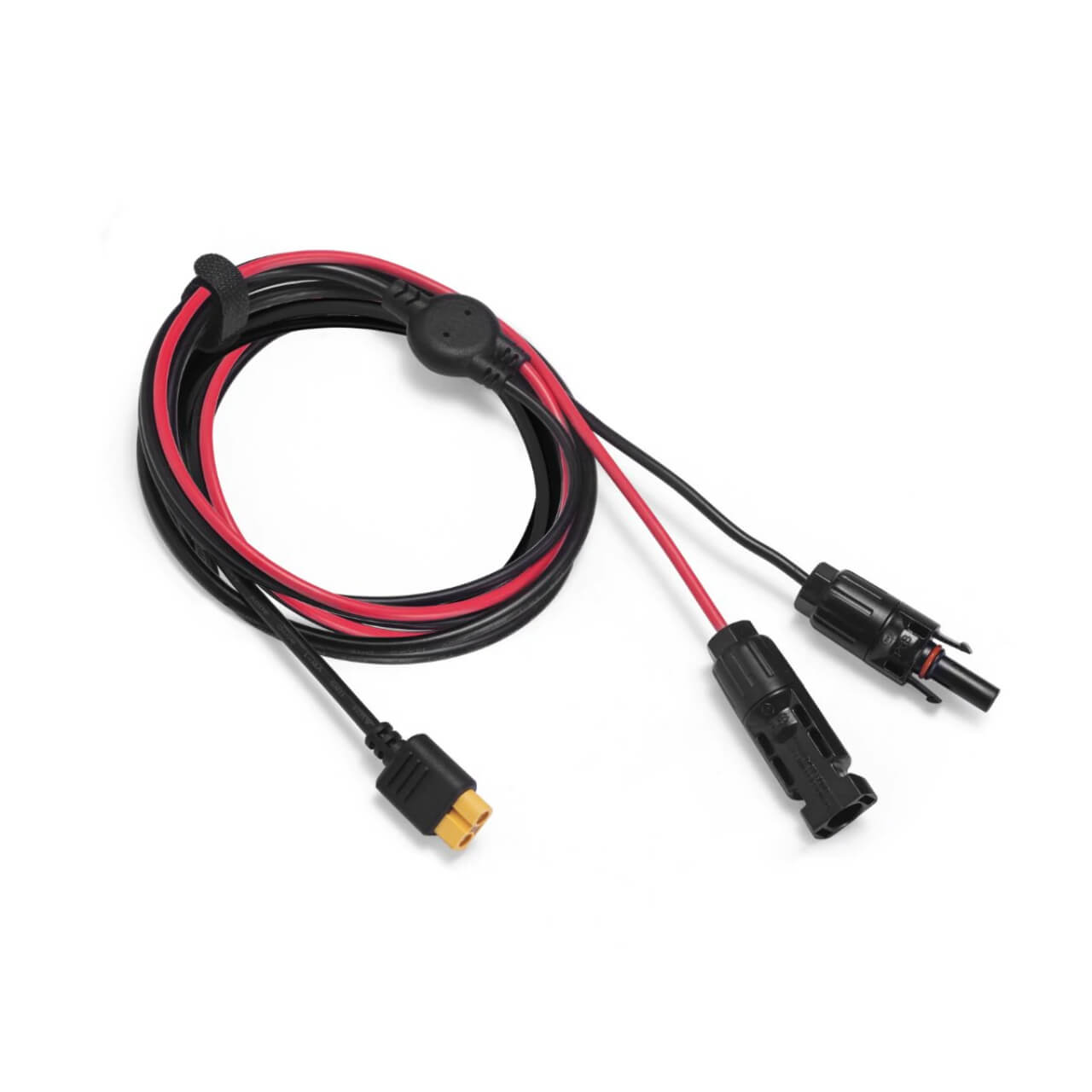 EcoFlow MC4 to XT60 Charging Cable