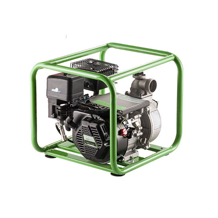 Greengear LPG 4" Clean Water Pump